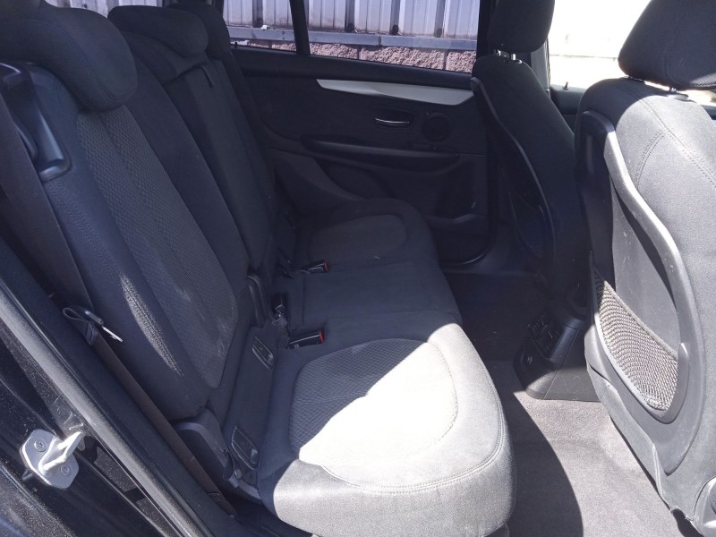 bmw 2 gran tourer (f46) del año 2016