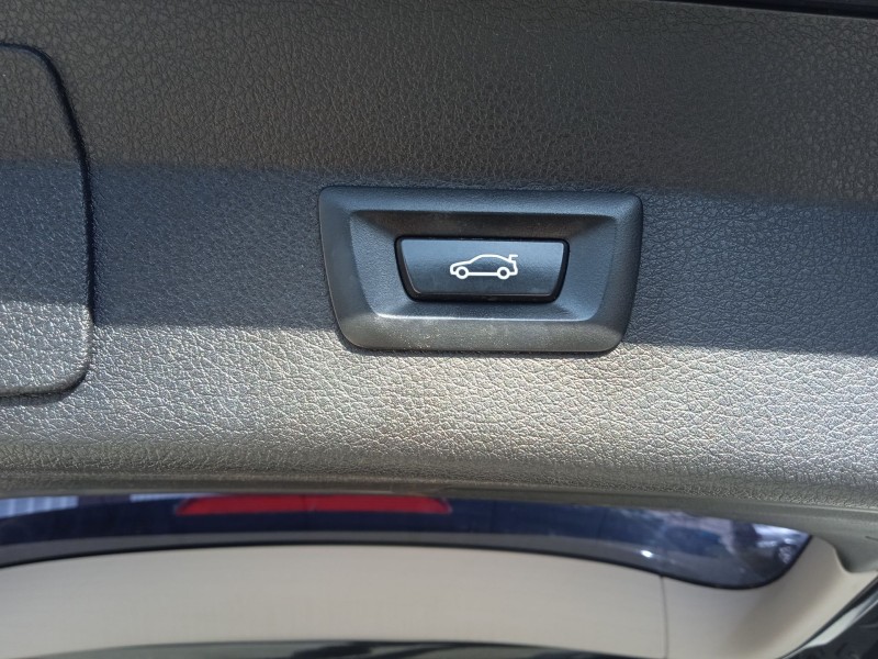 bmw 2 gran tourer (f46) del año 2016