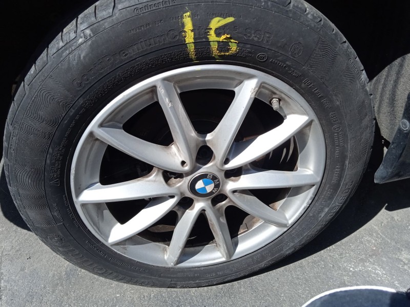 bmw 2 gran tourer (f46) del año 2016