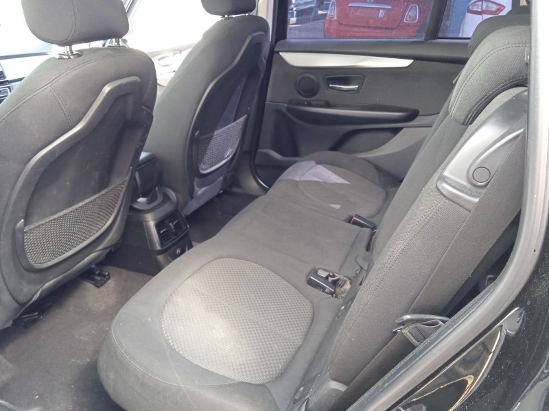 bmw 2 gran tourer (f46) del año 2016