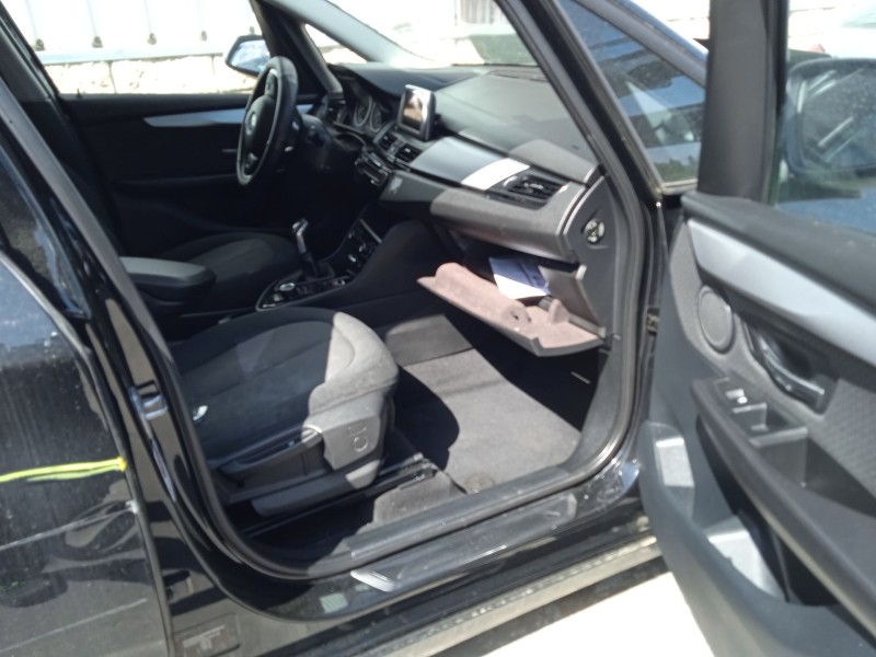 bmw 2 gran tourer (f46) del año 2016