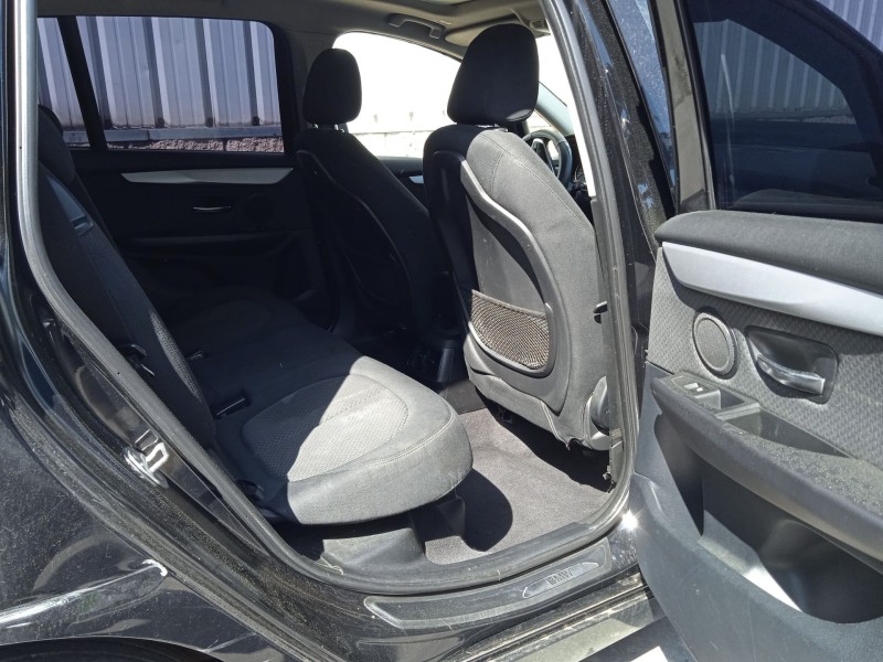 bmw 2 gran tourer (f46) del año 2016