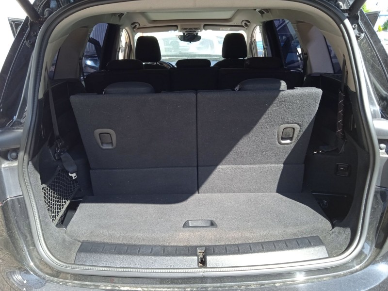 bmw 2 gran tourer (f46) del año 2016