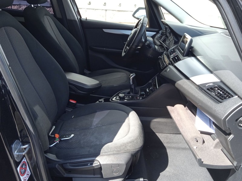 bmw 2 gran tourer (f46) del año 2016