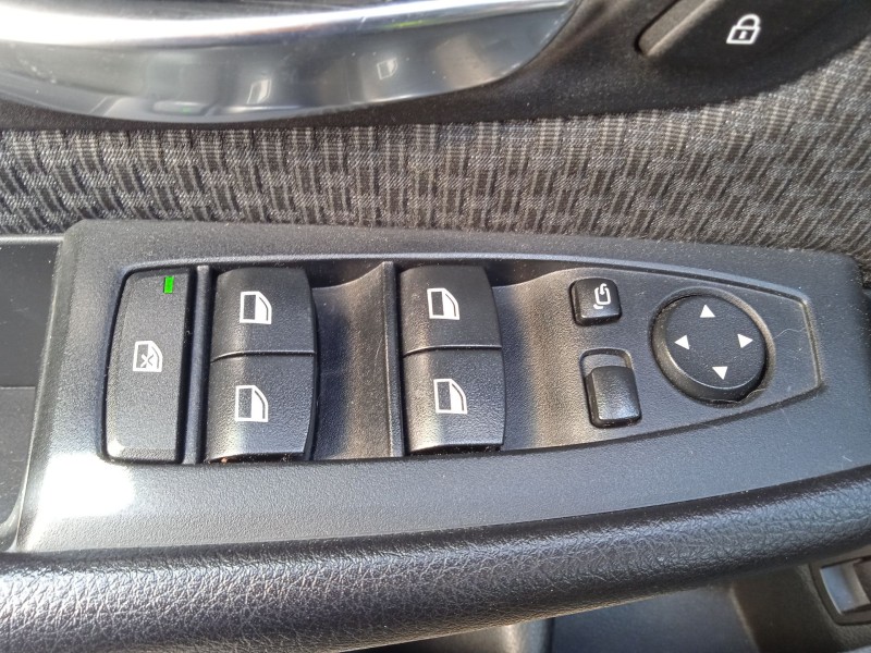 bmw 2 gran tourer (f46) del año 2016