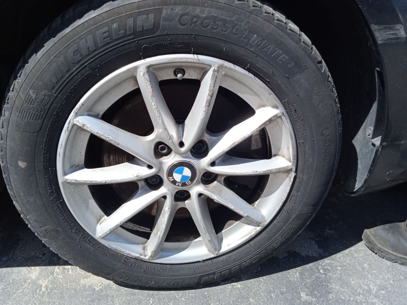 bmw 2 gran tourer (f46) del año 2016