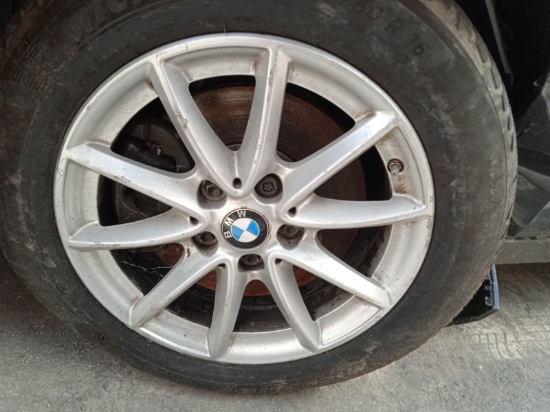 bmw 2 gran tourer (f46) del año 2016