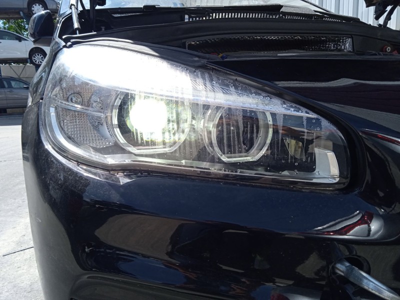 bmw 2 gran tourer (f46) del año 2016