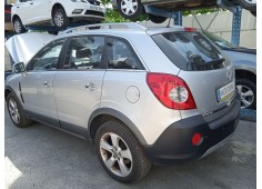opel antara a (l07) del año 2008