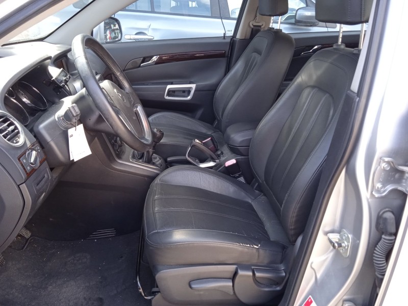 opel antara a (l07) del año 2008