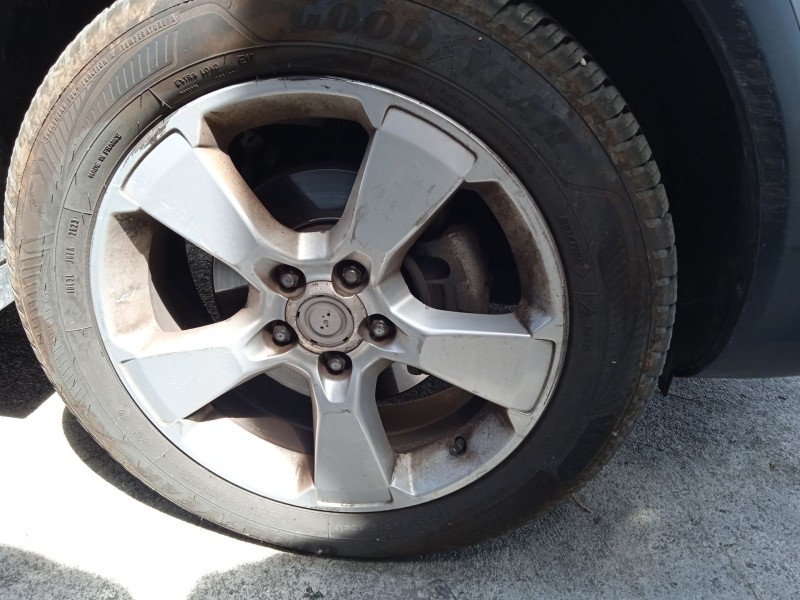 opel antara a (l07) del año 2008