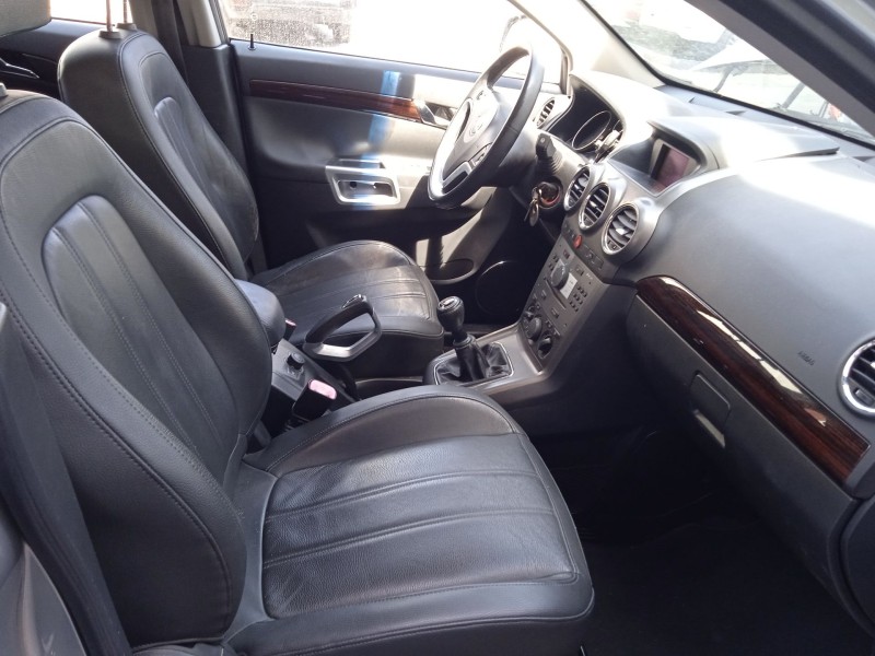 opel antara a (l07) del año 2008
