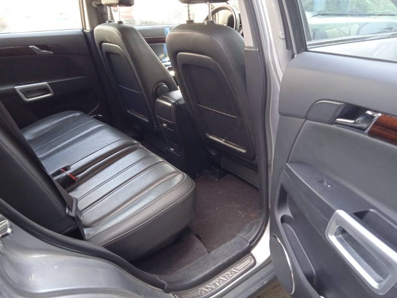 opel antara a (l07) del año 2008