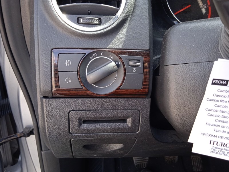 opel antara a (l07) del año 2008