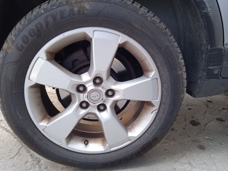 opel antara a (l07) del año 2008