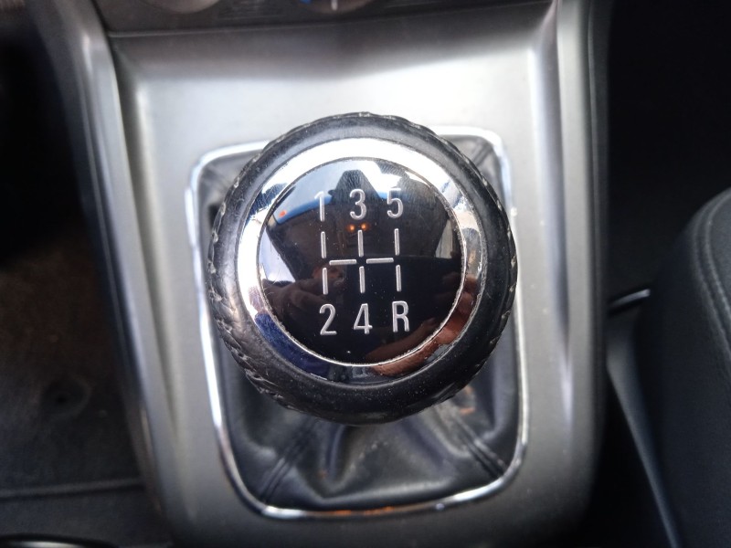 opel antara a (l07) del año 2008