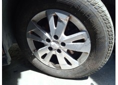 peugeot rifter del año 2021