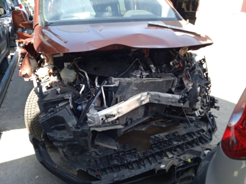 peugeot rifter del año 2021