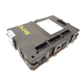 Recambio de modulo electronico para hyundai ioniq hybrid referencia OEM IAM 95400G2550  A2C39007301