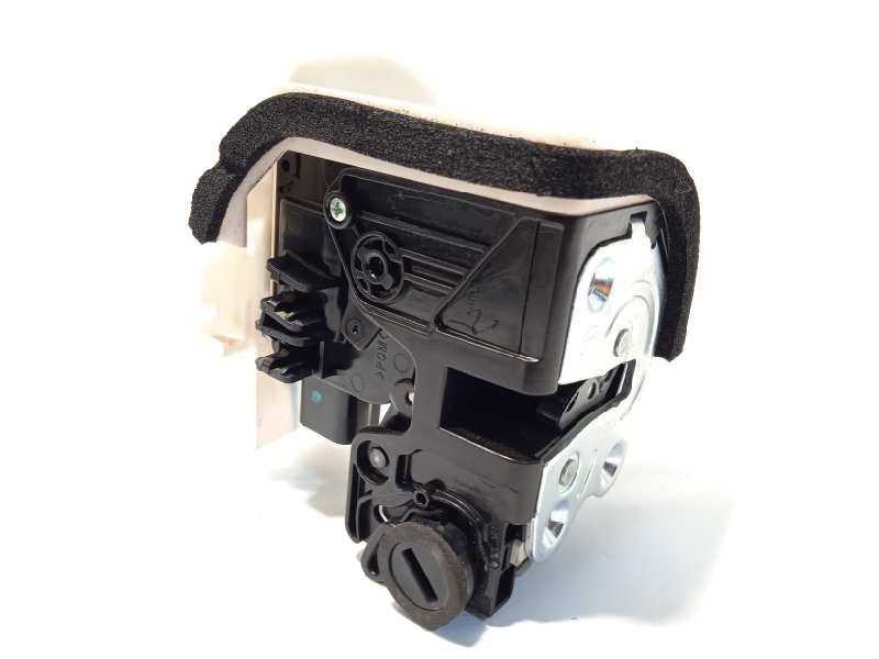 CERRADURA PUERTA TRASERA DERECHA 81420G6010 