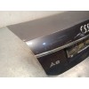 Recambio de tapa maletero para audi a6 berlina (4f2) 3.0 tdi quattro (171kw) referencia OEM IAM 4F5827023F  