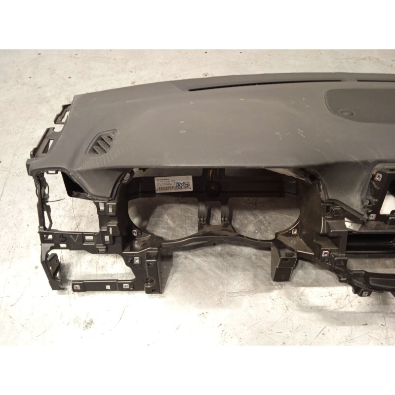 Recambio de kit airbag para hyundai tucson (tl, tle) 1.6 crdi referencia OEM IAM 84710D7AA0TRY 84530D3010 56900D7000TRY