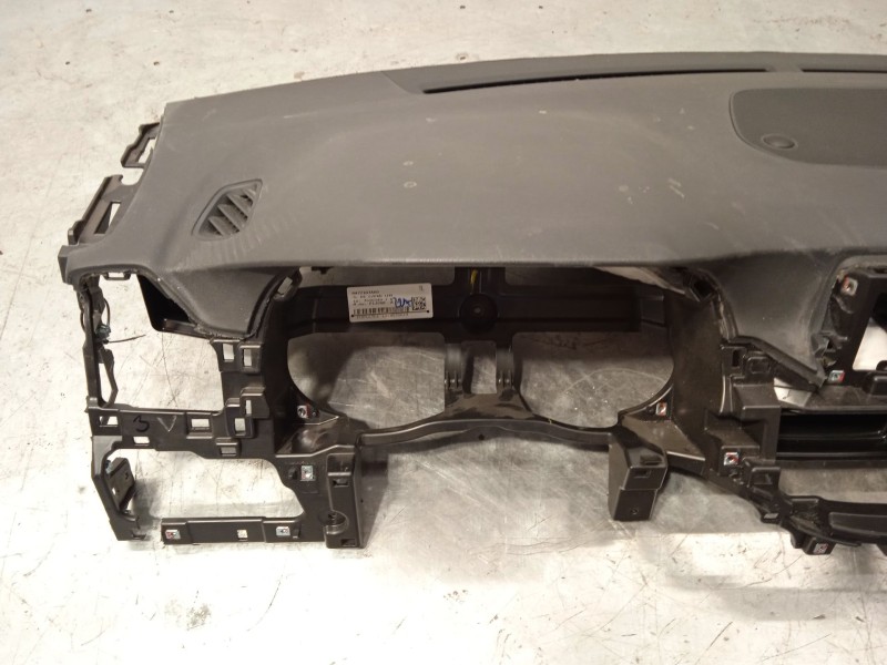 Recambio de kit airbag para hyundai tucson (tl, tle) 1.6 crdi referencia OEM IAM 84710D7AA0TRY 84530D3010 56900D7000TRY