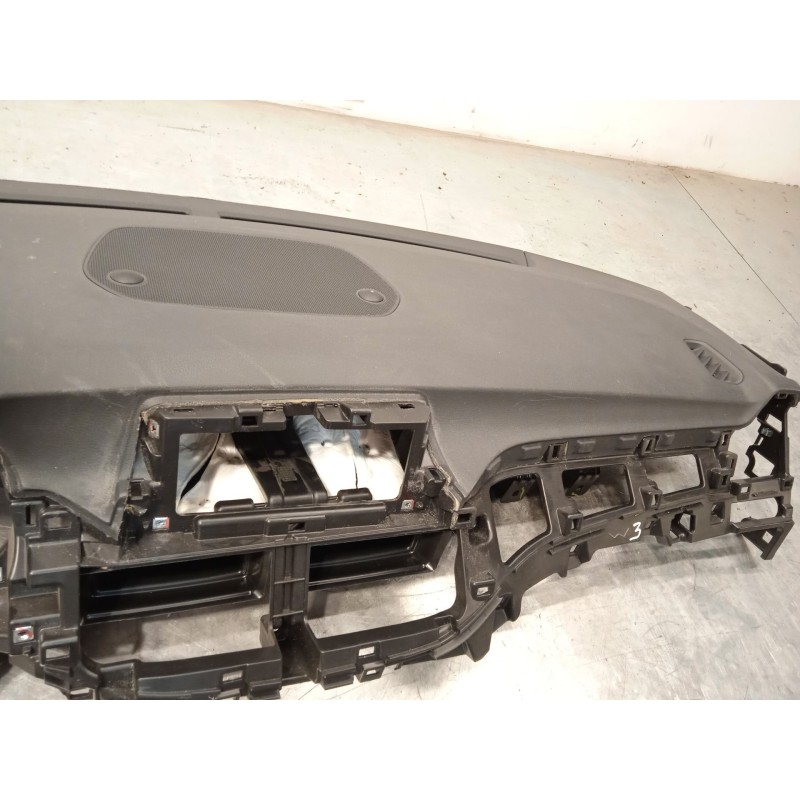 Recambio de kit airbag para hyundai tucson (tl, tle) 1.6 crdi referencia OEM IAM 84710D7AA0TRY 84530D3010 56900D7000TRY