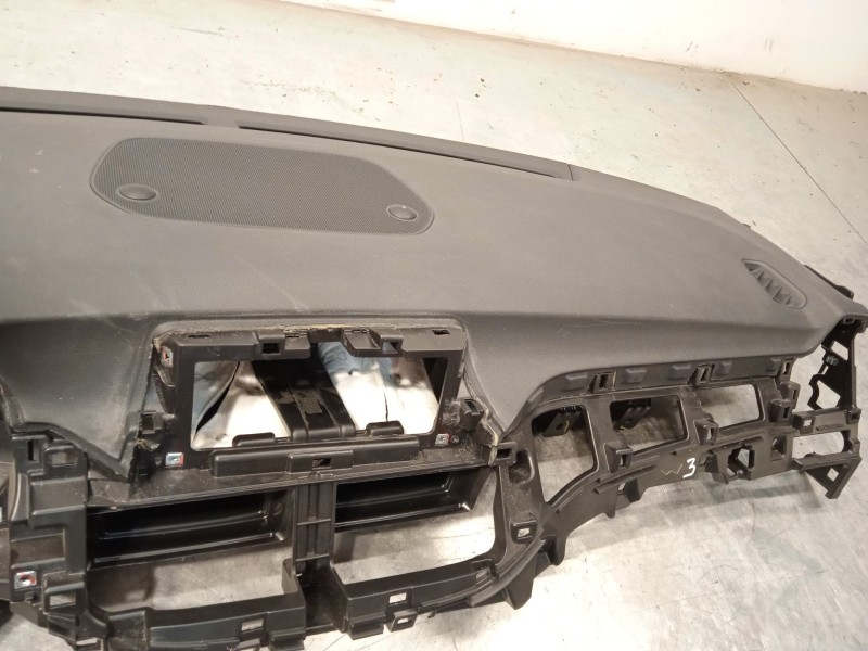 Recambio de kit airbag para hyundai tucson (tl, tle) 1.6 crdi referencia OEM IAM 84710D7AA0TRY 84530D3010 56900D7000TRY