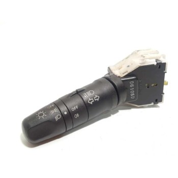 Recambio de mando luces para nissan nv 200 (m20) 1.5 dci cat referencia OEM IAM 25540EM06E  