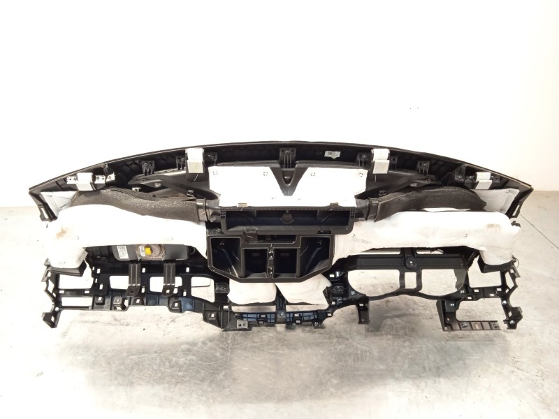 Recambio de kit airbag para hyundai tucson (tl, tle) 1.6 crdi referencia OEM IAM 84710D7AA0TRY 84530D3010 56900D7000TRY