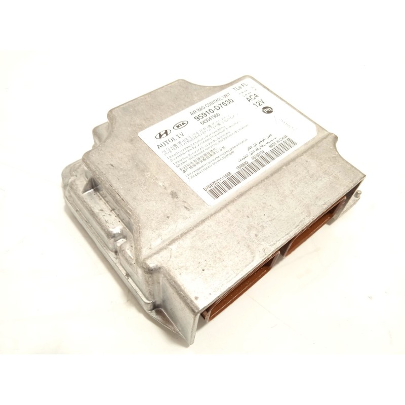 Recambio de kit airbag para hyundai tucson (tl, tle) 1.6 crdi referencia OEM IAM 84710D7AA0TRY 84530D3010 56900D7000TRY