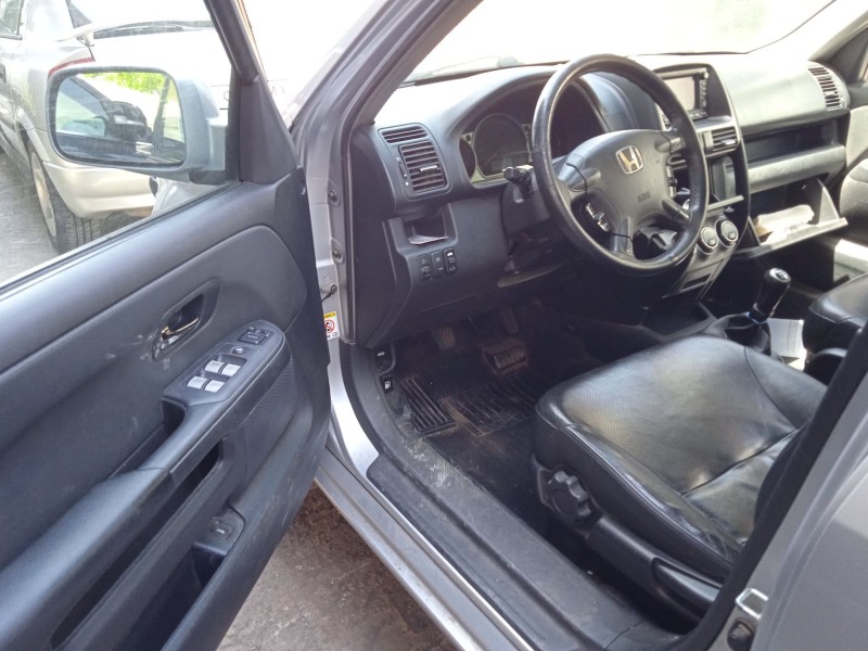 honda cr-v ii (rd_) del año 2005