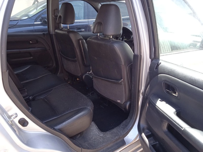 honda cr-v ii (rd_) del año 2005