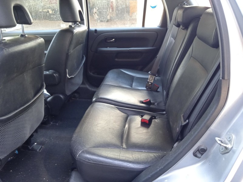 honda cr-v ii (rd_) del año 2005