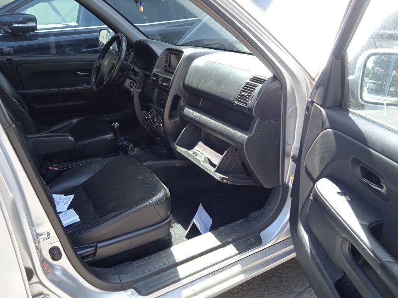 honda cr-v ii (rd_) del año 2005