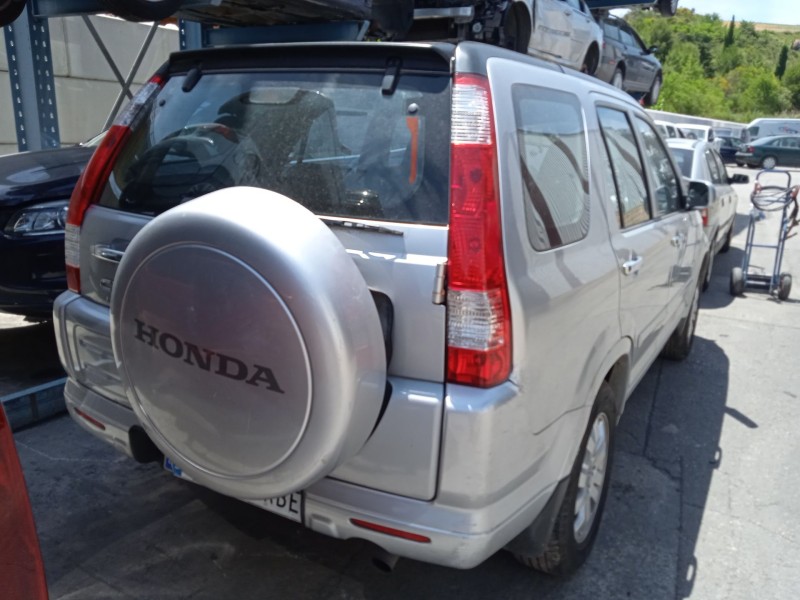 honda cr-v ii (rd_) del año 2005