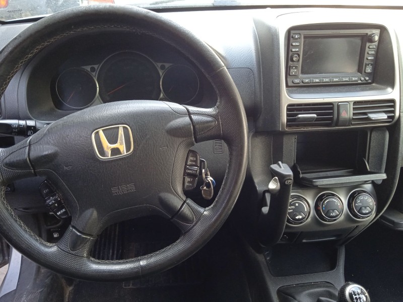 honda cr-v ii (rd_) del año 2005