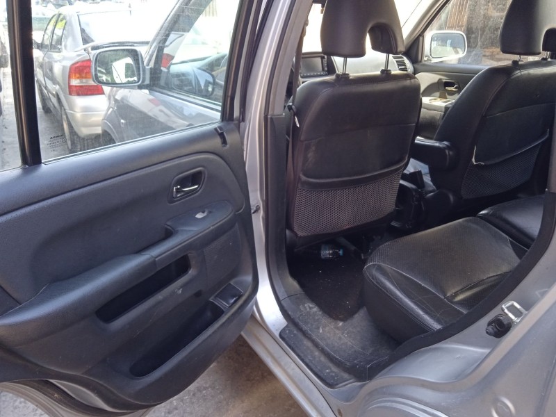 honda cr-v ii (rd_) del año 2005