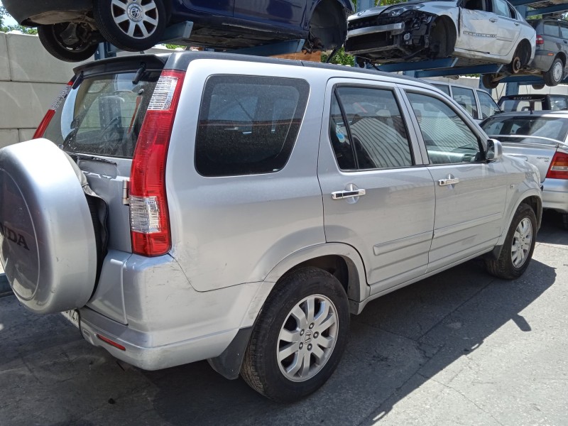 honda cr-v ii (rd_) del año 2005