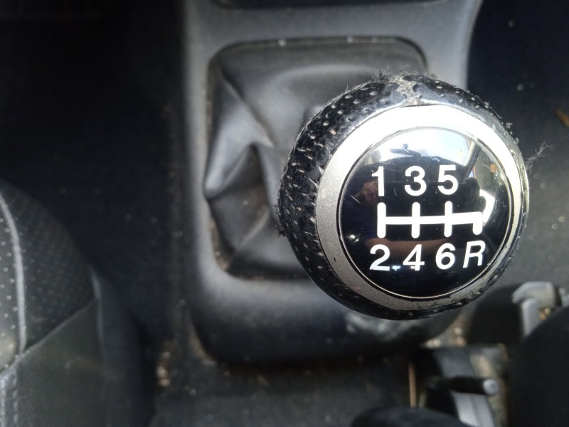 honda cr-v ii (rd_) del año 2005