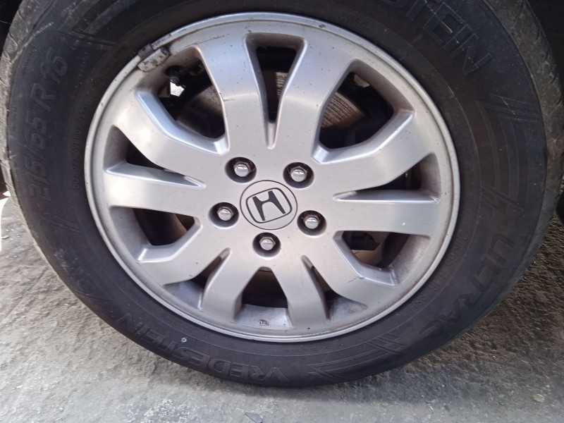 honda cr-v ii (rd_) del año 2005