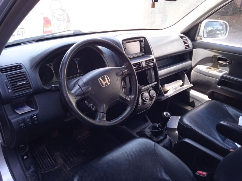 honda cr-v ii (rd_) del año 2005