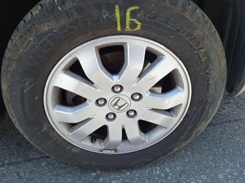 honda cr-v ii (rd_) del año 2005