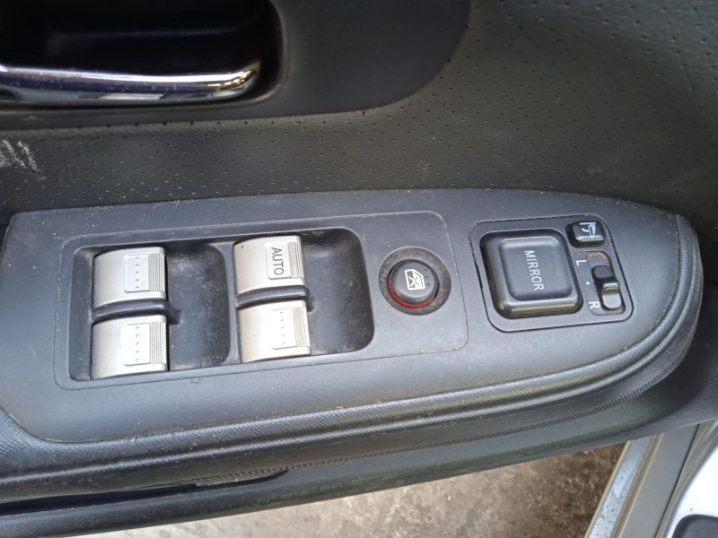 honda cr-v ii (rd_) del año 2005