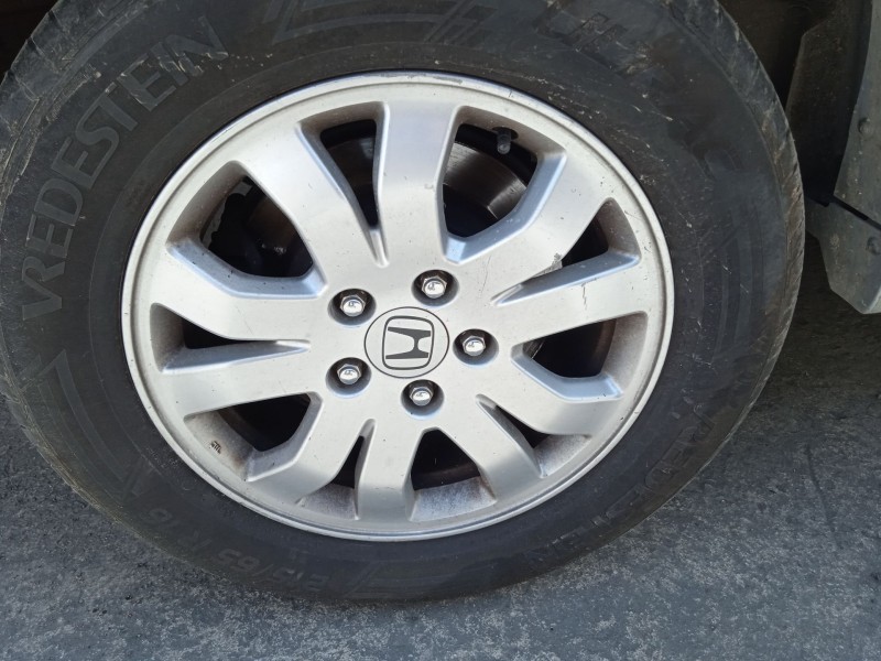 honda cr-v ii (rd_) del año 2005