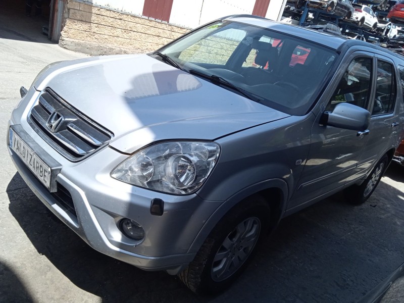 honda cr-v ii (rd_) del año 2005