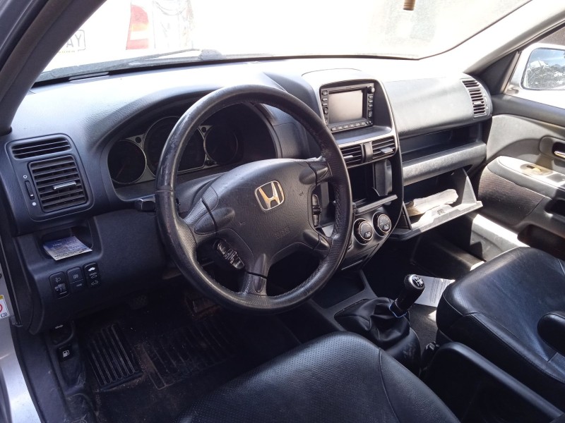 honda cr-v ii (rd_) del año 2005