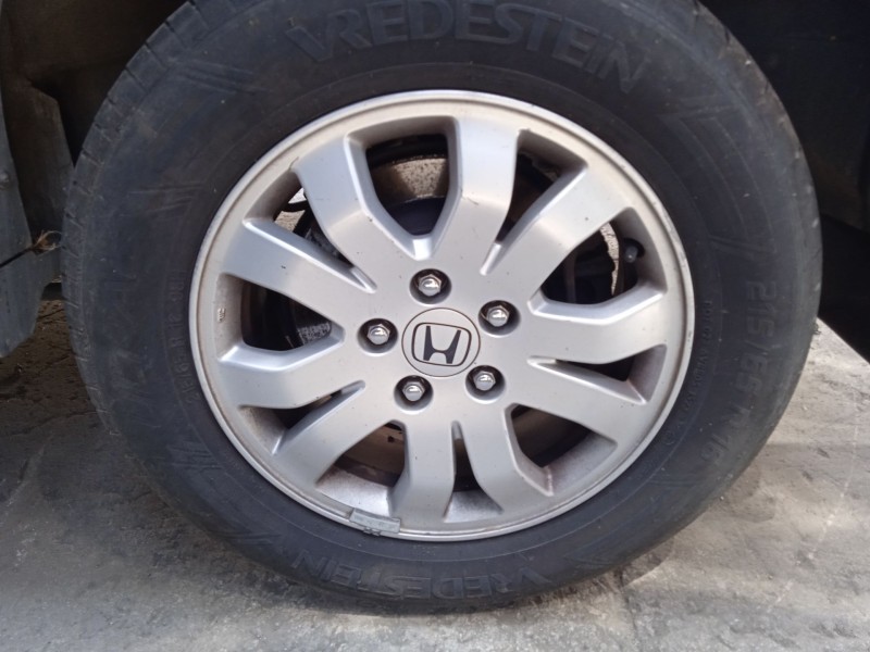 honda cr-v ii (rd_) del año 2005