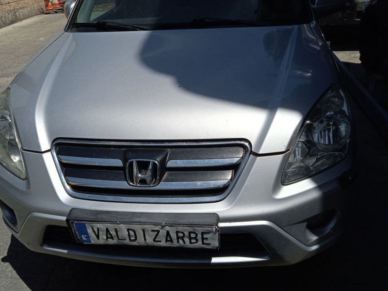 honda cr-v ii (rd_) del año 2005